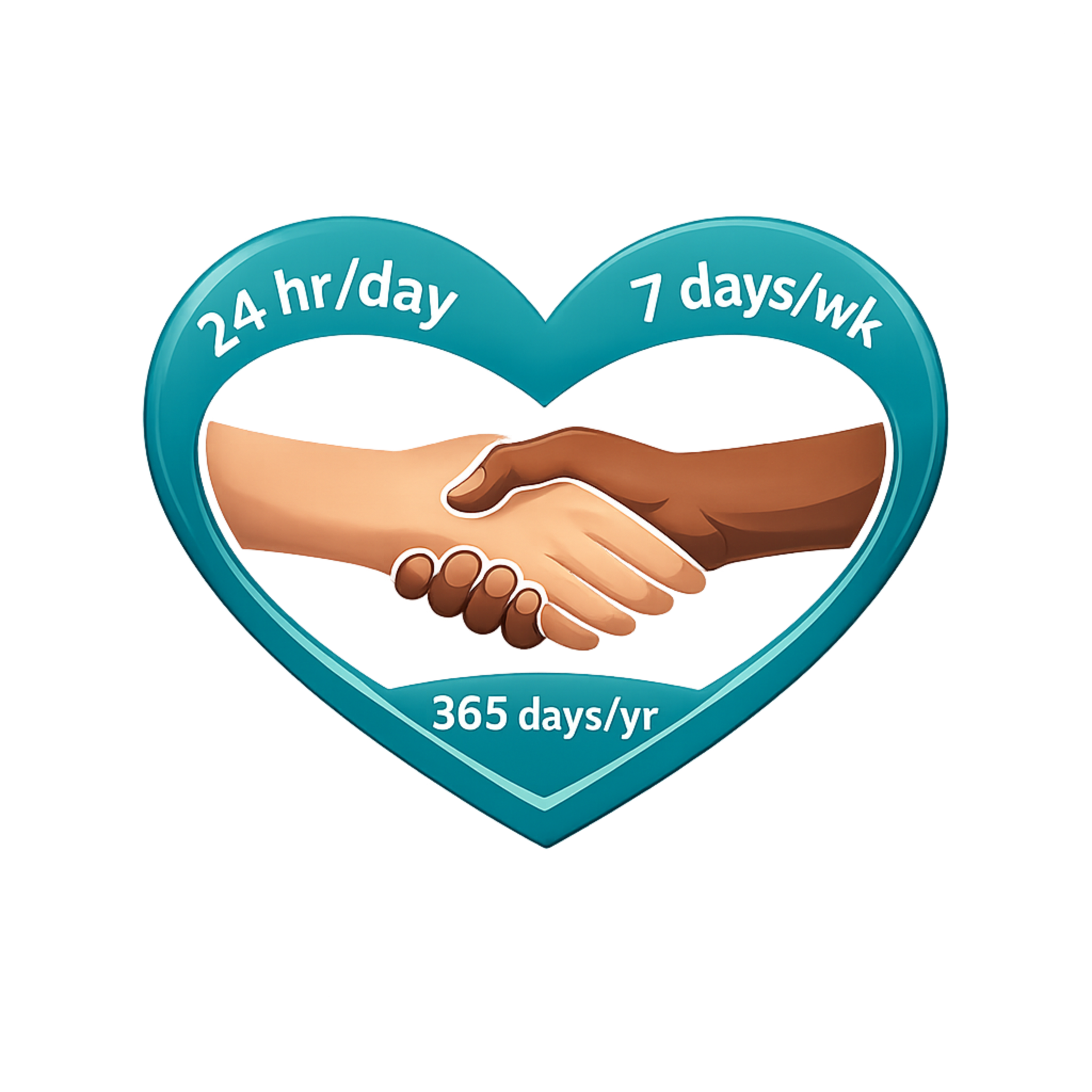 Helping Others Means Everything logo